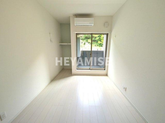 エルモーサのその他|※室内画像は別号室のもの