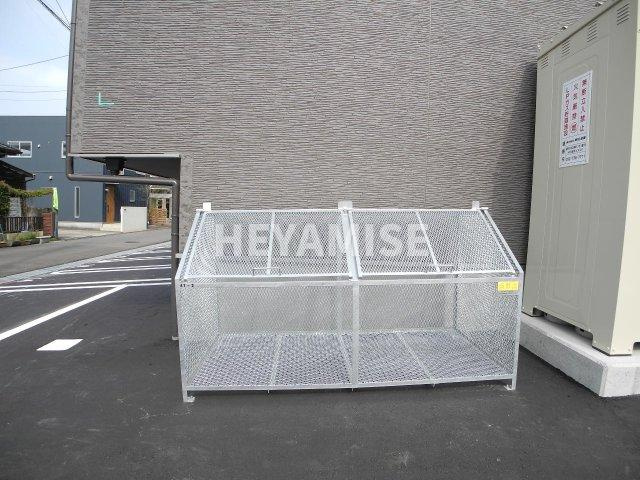 エルモーサのその他共用部分