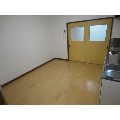 タウンハイツ中山のその他