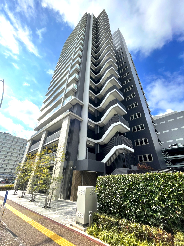 グラディス高松ザ・タワー