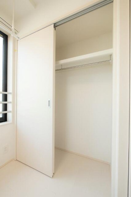 【収納】 | ハーモニーフラッツ住吉 |  