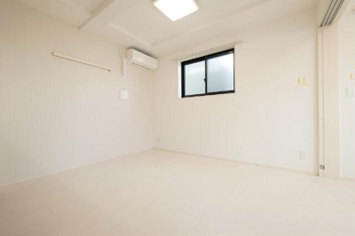 【居間・リビング】 | ハーモニーフラッツ住吉 |  