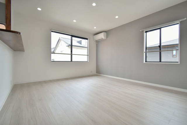 サンハイツAKIYAMAの内装