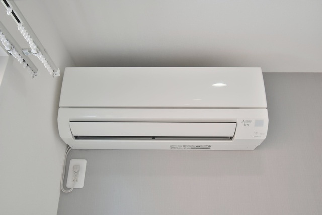 サンハイツAKIYAMAの内装