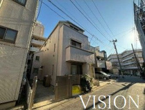 アリエッタ大井町の画像