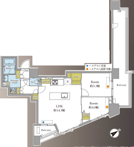 クレヴィア巣鴨