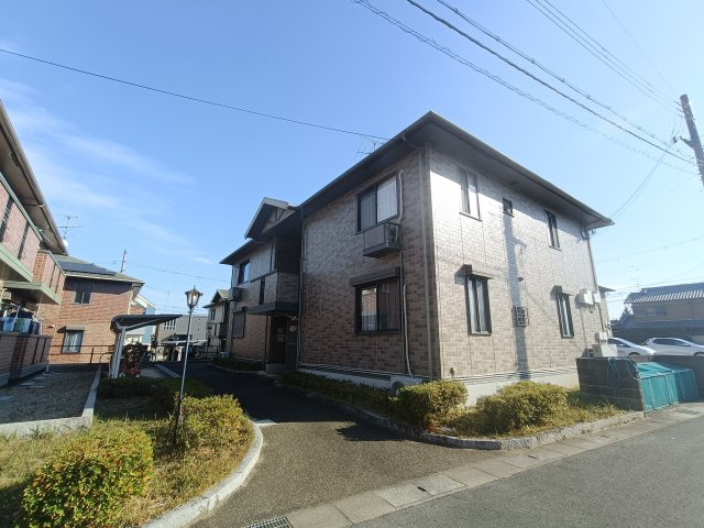 リビングタウン祝園　Ｃ棟