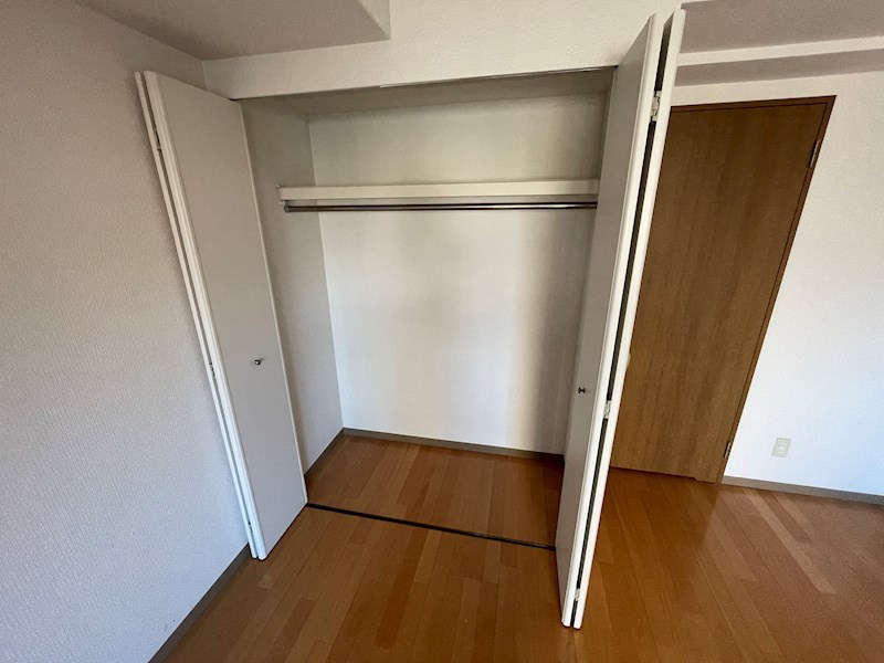 クレイン・トトヤミチの収納