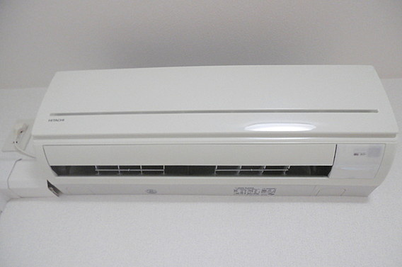 クレイン・トトヤミチの設備