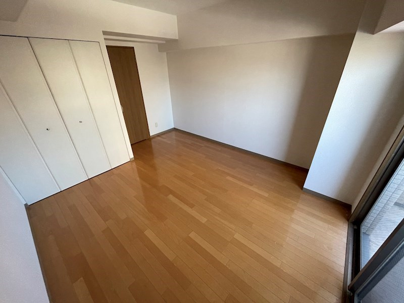 クレイン・トトヤミチの居間・リビング