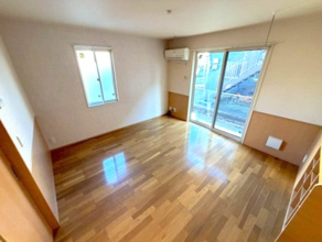 【居間・リビング】