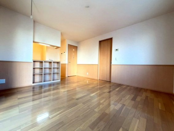 【居間・リビング】