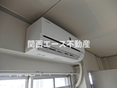 【設備】 | ビレッジハウス私部