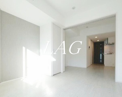 【寝室】 | ハーモニーレジデンス羽田天空橋 | 寝室です。