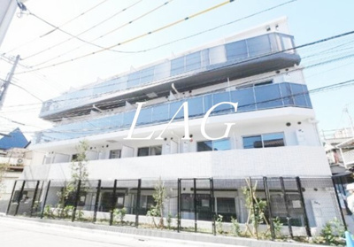 【外観】 | ハーモニーレジデンス羽田天空橋 | 外観です。