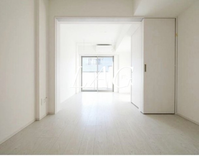 【居間・リビング】 | ハーモニーレジデンス羽田天空橋 | 洋室のお部屋です。