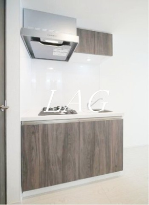 【キッチン】 | ハーモニーレジデンス羽田天空橋 | キッチンです。