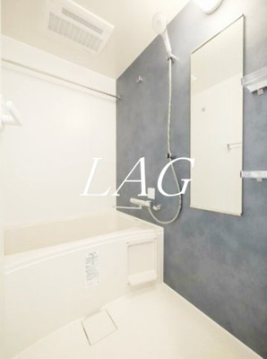 【浴室】 | ハーモニーレジデンス羽田天空橋 | お風呂です。