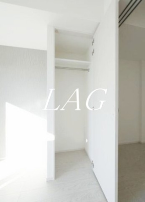 【収納】 | ハーモニーレジデンス羽田天空橋 | 収納です。