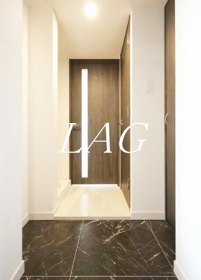 【玄関】 | ハーモニーレジデンス羽田天空橋 | 玄関です。