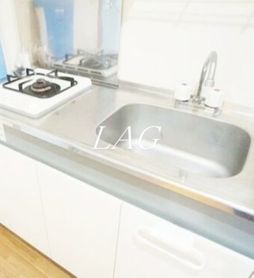 【キッチン】 | パインズアーク鵜の木 | キッチンです。