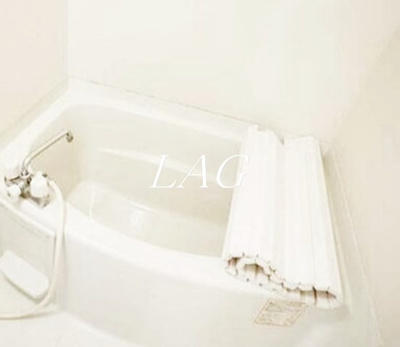 【浴室】 | パインズアーク鵜の木 | お風呂です。