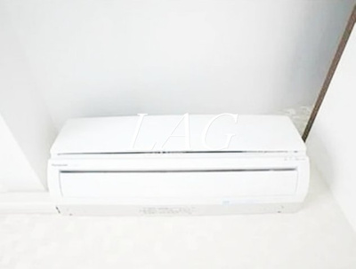 【設備】 | インベスト自由が丘 | エアコンです。