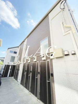 【外観】 | インベスト自由が丘 | 外観です。