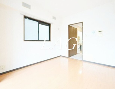 【寝室】 | クリオ武蔵小山壱番館 | 寝室です。