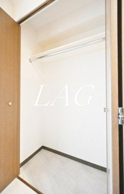 【収納】 | クリオ武蔵小山壱番館 | 収納です。