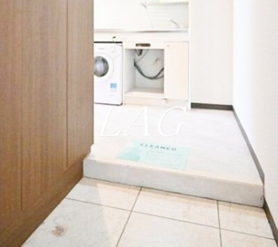 【玄関】 | クリオ武蔵小山壱番館 | 玄関です。