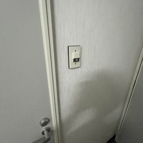 マンションＴのセキュリティ