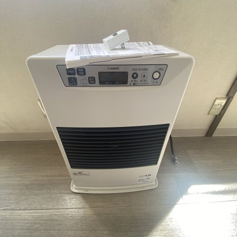 マンションＴの設備