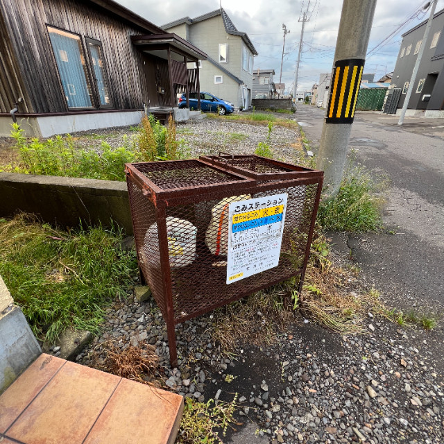 マンションＴのその他共用部分