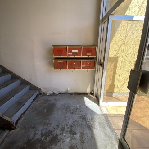 マンションＴのその他共用部分