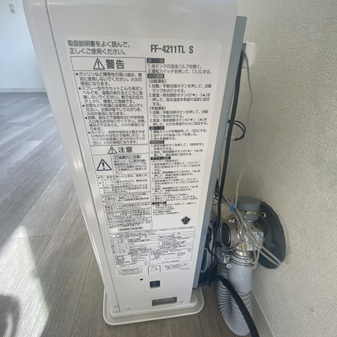 マンションＴの設備