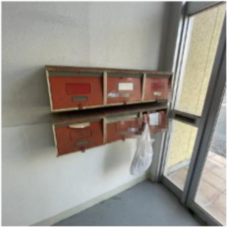 マンションＴのその他