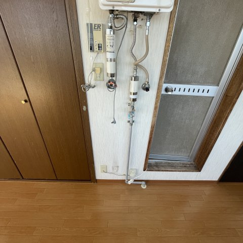 マンションＴのその他