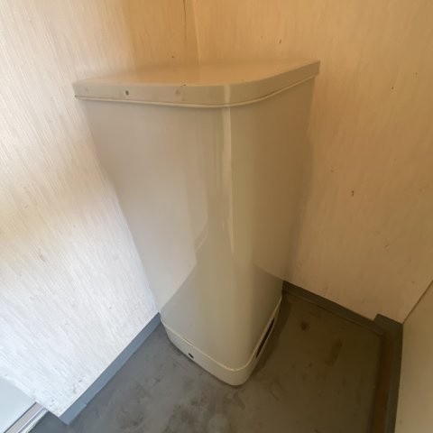 マンションＴの設備