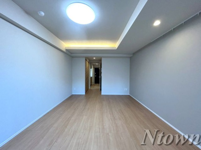 【その他】 | ロイヤルカーサ千種 | 内装も気になるポイント