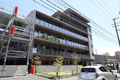 【外観】 | ロイヤルカーサ千種 | 外観もきれいです