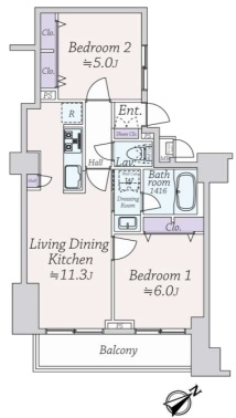 ダイアパレス代官山