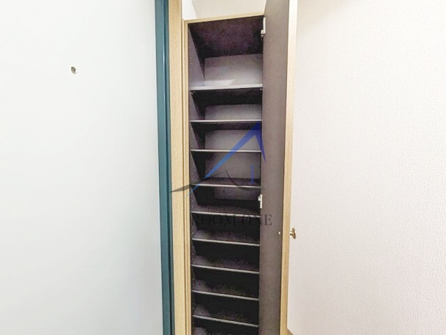 日東ビルの内装|内装です。