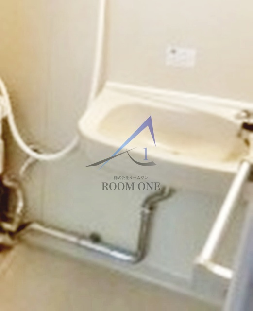 パインハイツの洗面所|洗面台です。