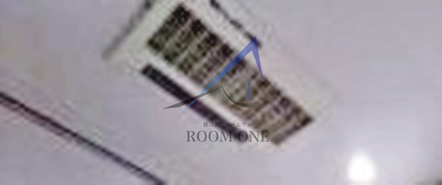 プラティーク大森山王のその他|浴室乾燥機です。