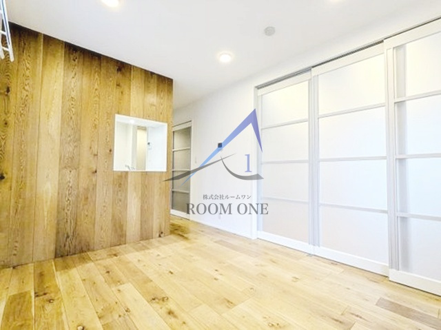 プラティーク大森山王