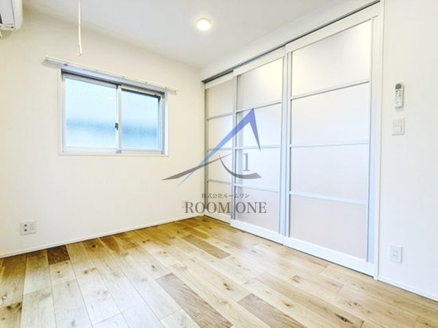 プラティーク大森山王