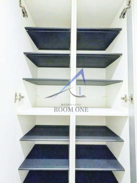 プラティーク大森山王