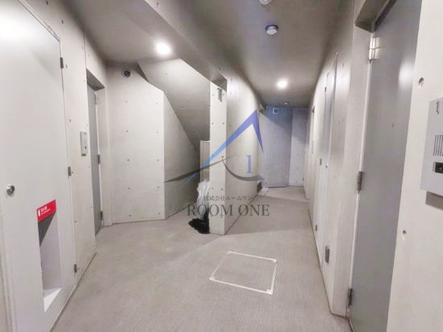 プラティーク大森山王