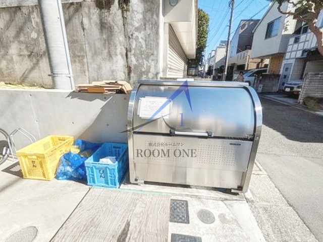 プラティーク大森山王